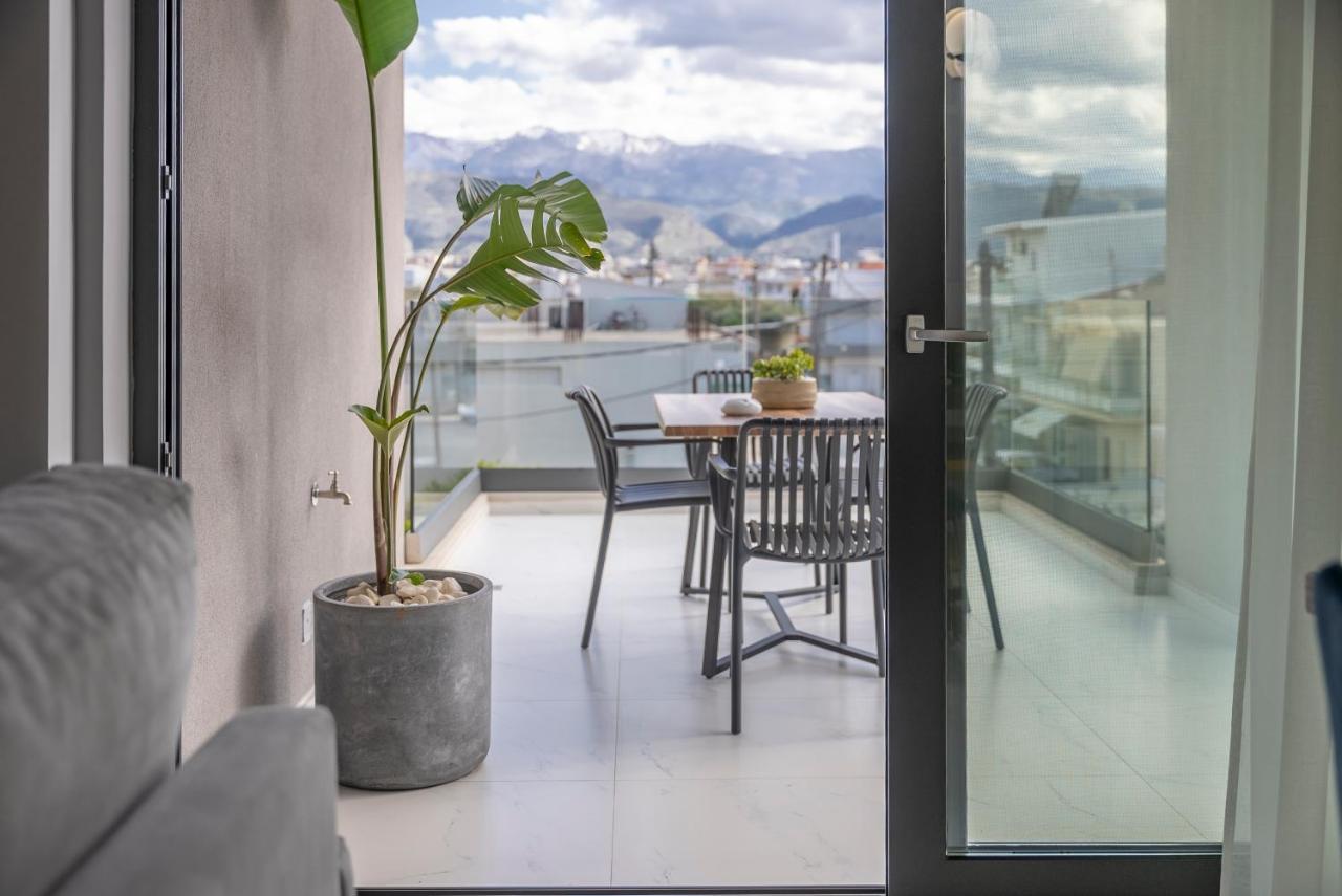 Disegno Residences Chania  Exterior photo
