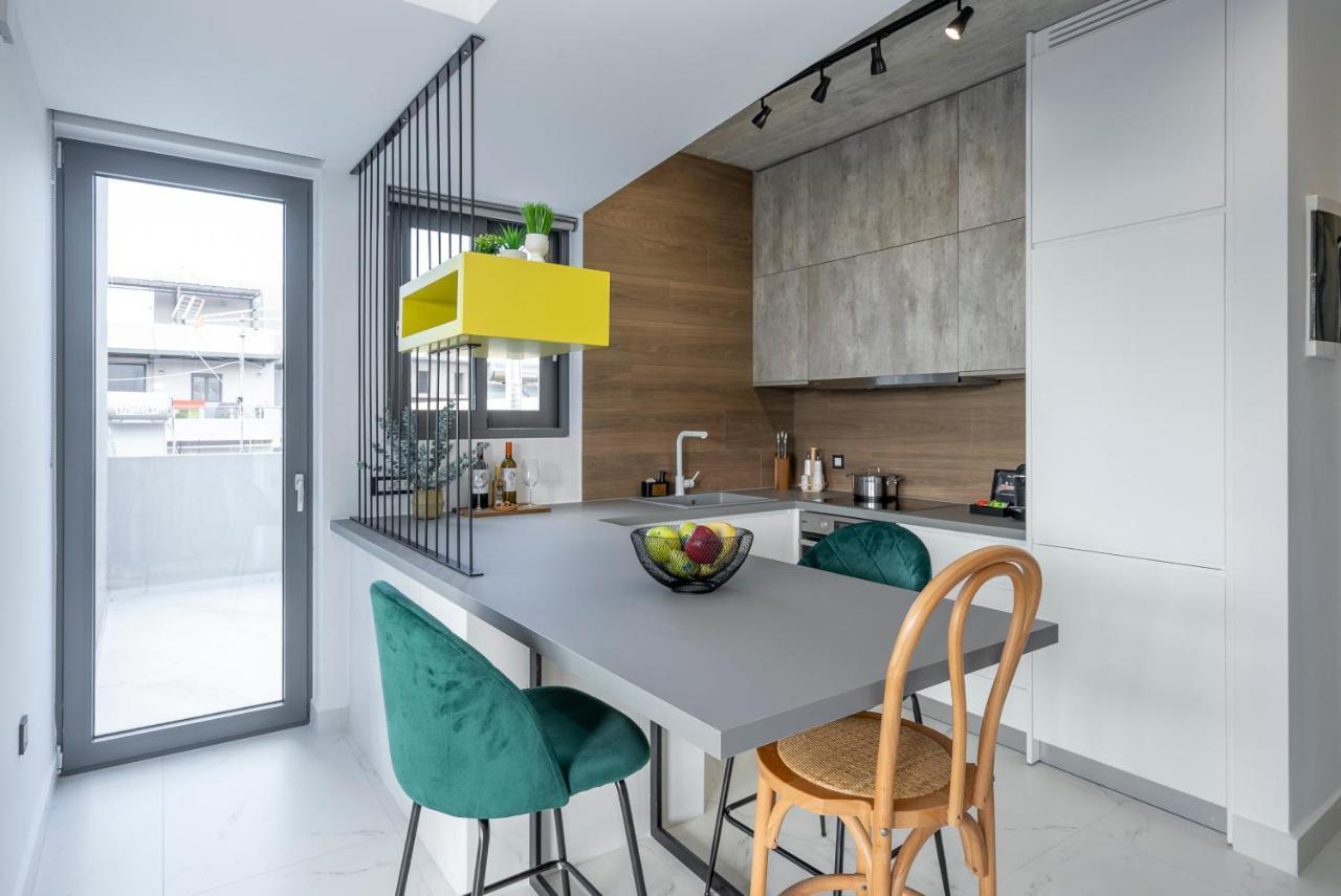 Disegno Residences Chania  Exterior photo
