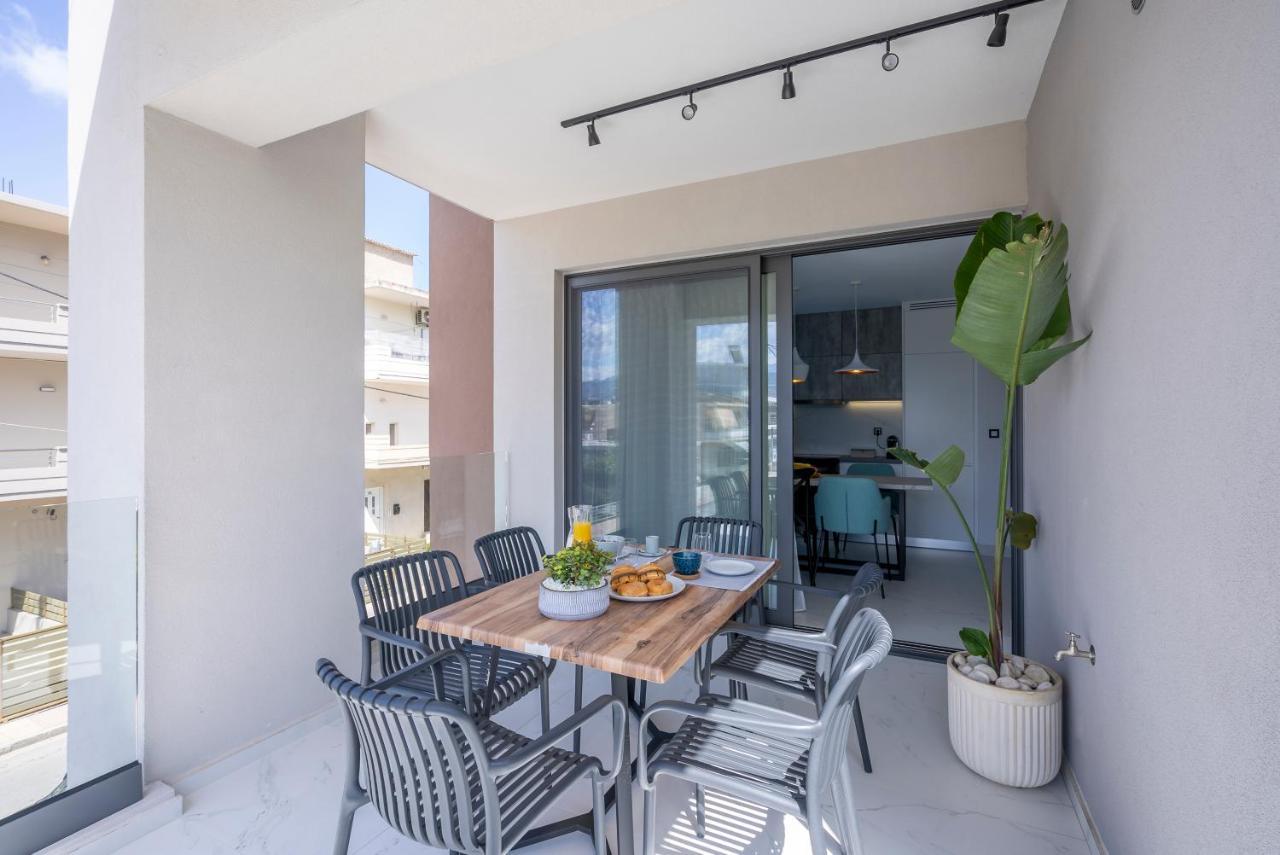Disegno Residences Chania  Exterior photo