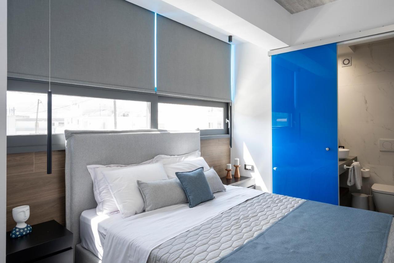 Disegno Residences Chania  Exterior photo