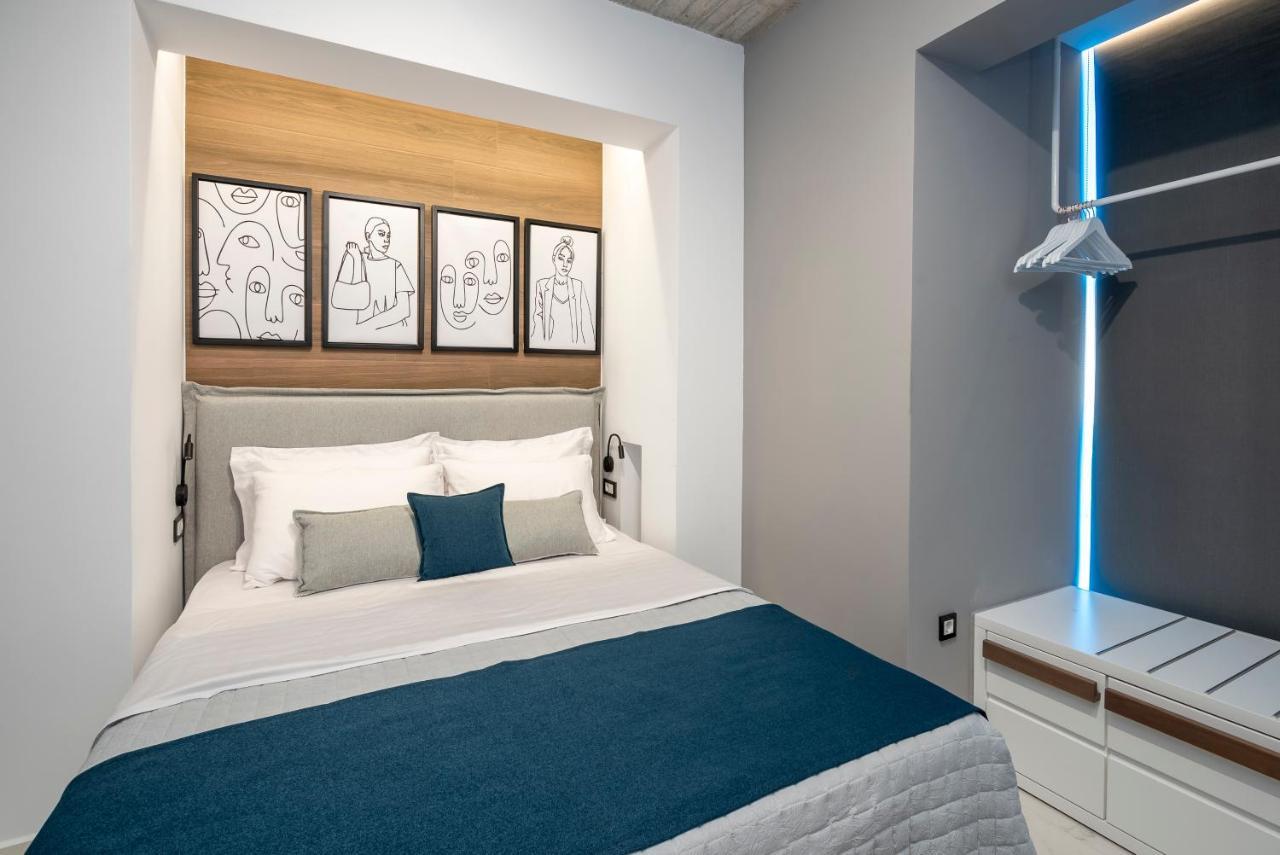 Disegno Residences Chania  Exterior photo