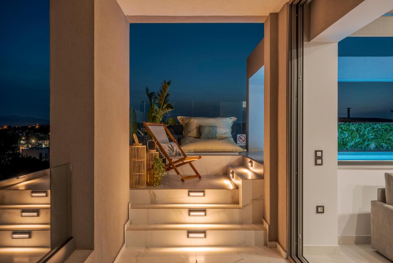 Disegno Residences Chania  Exterior photo